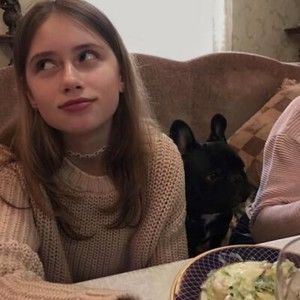 Meet your Posher, Sara